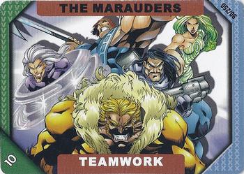 The Marauders 90/250